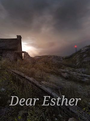 Dear Esther historic low price