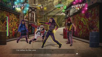 Just Dance: Disney Party 2 Wii for sale