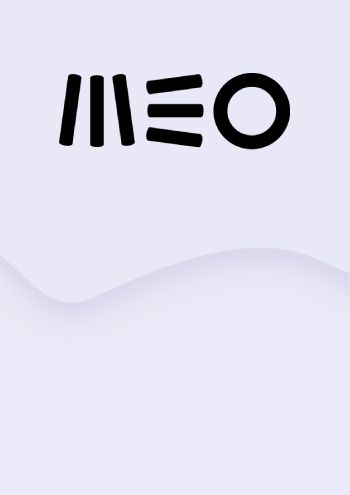 Recharge MEO - top up Portugal