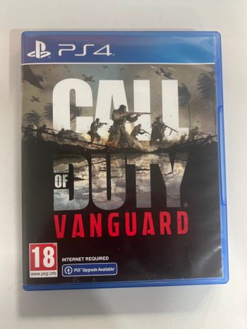 PlayStation4 - 【美品】PS4 Call of Duty Vanguard Amazon.com: Call of Duty: Vanguard : Activision Inc: Video Games