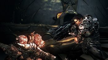 Redeem Quantum Theory Xbox 360