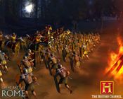 The History Channel: The Great Battles of Rome PSP