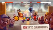 Redeem CATS: Crash Arena Turbo Stars
