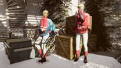 First Class Trouble Winter Pack (DLC) (PC) Steam Key GLOBAL for sale