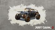 Just Cause™ 3 - Combat Buggy (DLC) Steam Key (PC) GLOBAL