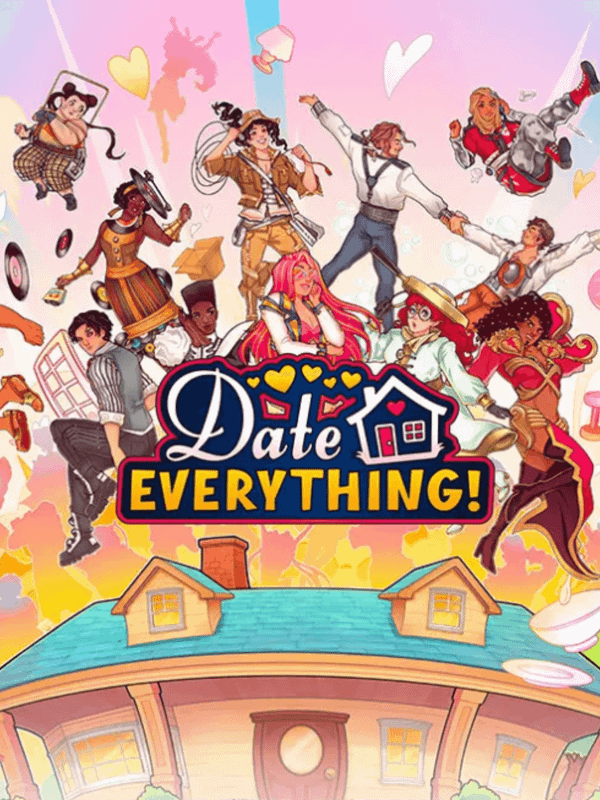 A Free Date with Everything