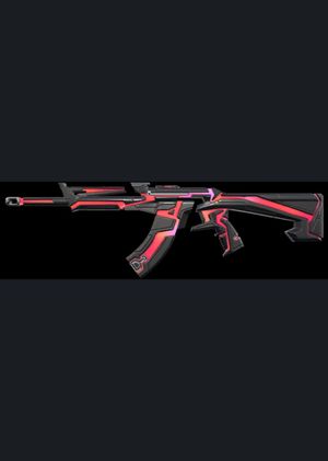 Valorant - .SYS Vandal Skin (DLC) PC Key GLOBAL