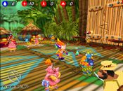 Starshot: Space Circus Fever Nintendo 64