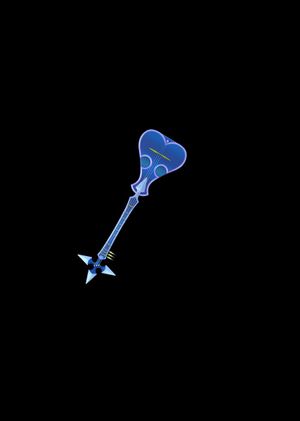 Fortnite - Arpeggio Pickaxe (DLC) Epic Games Key GLOBAL