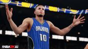 NBA 2K16 PlayStation 3 for sale