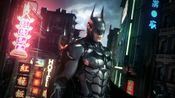 Batman: Arkham Knight GOG Key GLOBAL