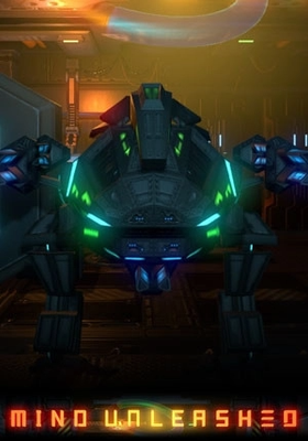 Mind Unleashed