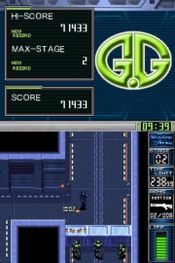 G.G Series SHADOW ARMY