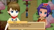 Harvest Moon: Light of Hope Special Edition