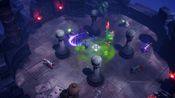 Lost In Random: The Eternal Die Steam Key (PC) ROW