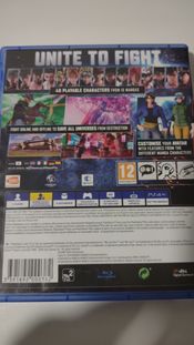 Buy Jump Force PlayStation 4