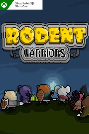 Rodent Warriors XBOX LIVE Key ARGENTINA