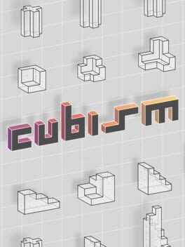 Cubism Steam Key (PC) GLOBAL
