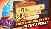 Idle Heroes - Idle Games for sale
