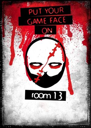room13 Steam Key GLOBAL