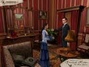 Sherlock Holmes: The Secret of the Silver Earring Steam Key GLOBAL