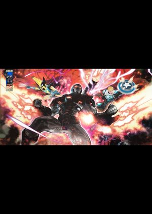 Fortnite - War Machine Loading Screen (DLC) Epic Games Key GLOBAL