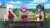 Get Sakura Forest Girls 2 (PC) Steam Key EUROPE