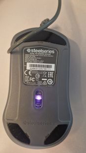 Steelseries rival 110