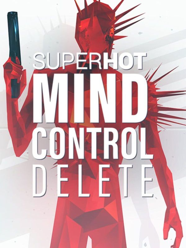 Bend Time With Your Free Superhot Mind Control Delete