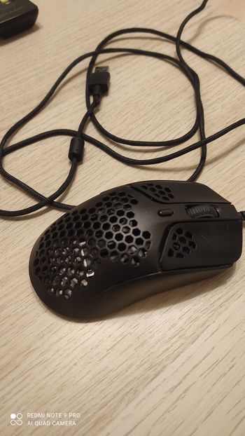 Buy Hyper Pulsefire Haste pelė