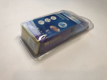 High-Speed Sandberg 503-99 Ethernet Cable – 2m of Reliable Connectivity!