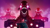 Hyper Light Drifter - Special Edition