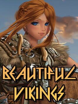 Beautiful Vikings Steam Key (PC) GLOBAL