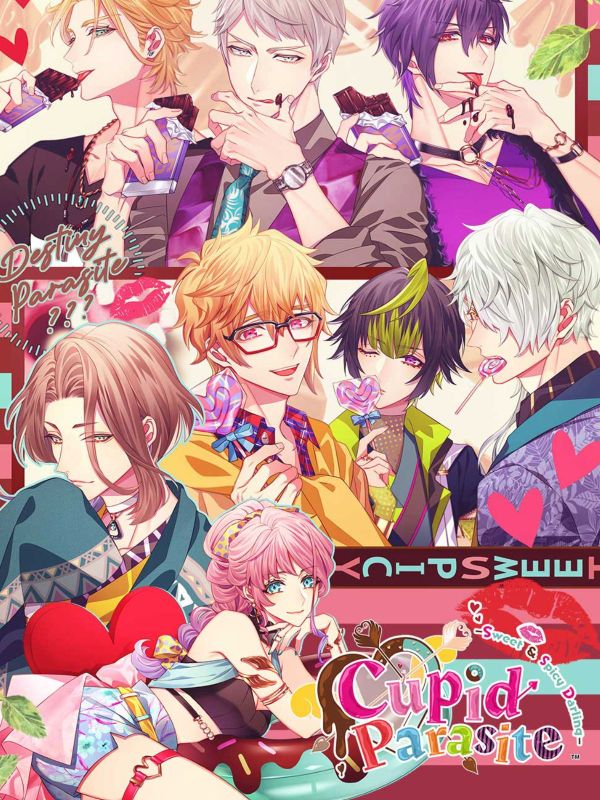 Fall in love with a bargain and get Cupid Parasite free for Nintendo Switch!
