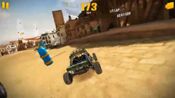 Asphalt Xtreme: Offroad Racing for sale
