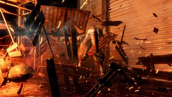 Redeem DEAD OR ALIVE 6 Xbox One