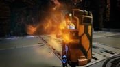 Get CYBER [VR] (PC) Steam Key GLOBAL