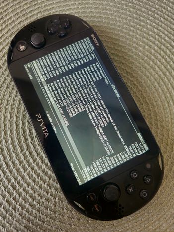 Atrišta psvita +128gb