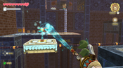Redeem The Legend of Zelda: Skyward Sword HD (Nintendo Switch) eShop Key EUROPE