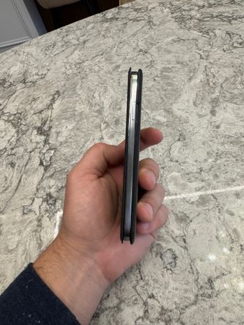 Samsung Galaxy S4 CDMA Black Mist