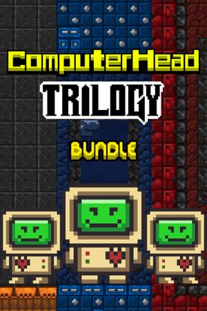 ComputerHead Trilogy PC/XBOX LIVE Key UNITED STATES