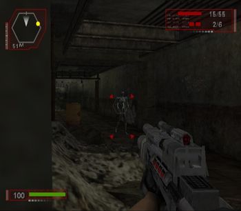 Buy Terminator 3: Rise of the Machines PlayStation 2