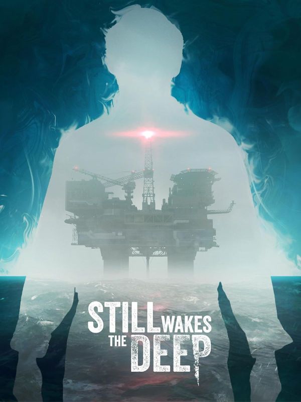 Survive the Rig Horror Get Still Wakes the Deep Free