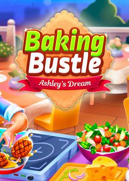 Baking Bustle: Ashley’s Dream