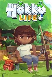 Hokko Life XBOX LIVE Key MEXICO