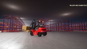 Warehouse Simulator: Forklift Drive (PC) Steam Key GLOBAL
