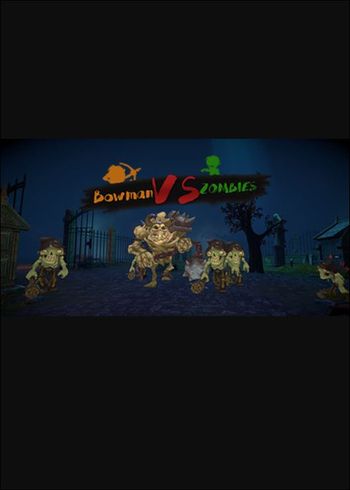 Bowman VS Zombies (PC) Steam Key GLOBAL