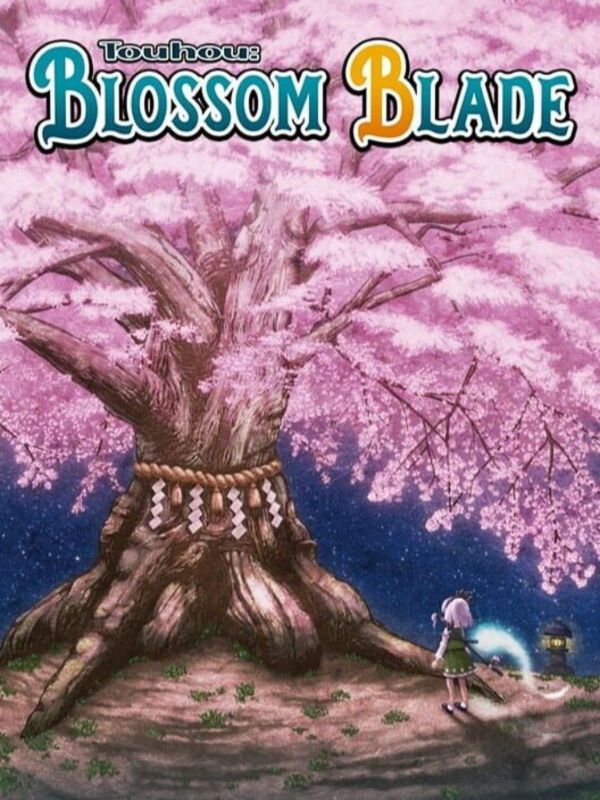 Free Touhou Blossom Blade? Master the Blade for Free