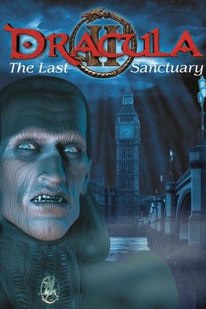 Dracula - Collection Steam (PC) Key GLOBAL