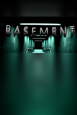 Basement game cover